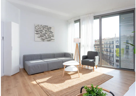 Mieszkanie do wynajęcia - Carrer de Provença Barcelona, Hiszpania, 77 m², 3326 USD (13 636 PLN), NET-90241051