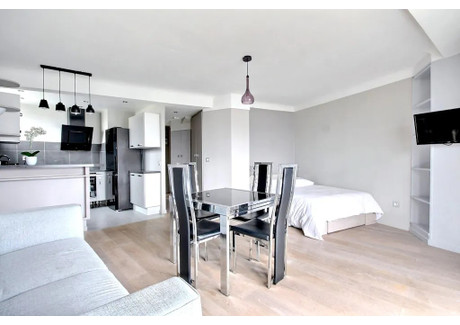 Mieszkanie do wynajęcia - Avenue de Lamballe Paris, Francja, 39 m², 1840 USD (7415 PLN), NET-90241157