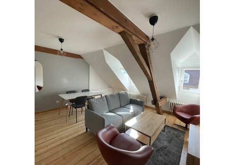 Mieszkanie do wynajęcia - Rue de Molsheim Strasbourg, Francja, 90 m², 699 USD (2815 PLN), NET-90241373