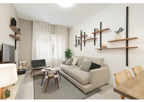 Mieszkanie do wynajęcia - Carrer de Matilde Díez Barcelona, Hiszpania, 75 m², 3660 USD (14 165 PLN), NET-90241411