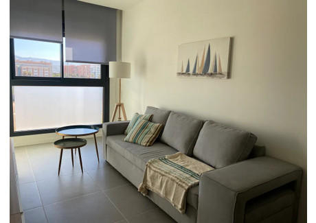 Mieszkanie do wynajęcia - Calle Amalia Heredia Málaga, Hiszpania, 58 m², 1413 USD (5639 PLN), NET-90241843