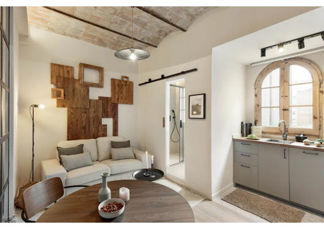 Mieszkanie do wynajęcia - Carrer del Rosselló Barcelona, Hiszpania, 53 m², 3422 USD (13 790 PLN), NET-90241853
