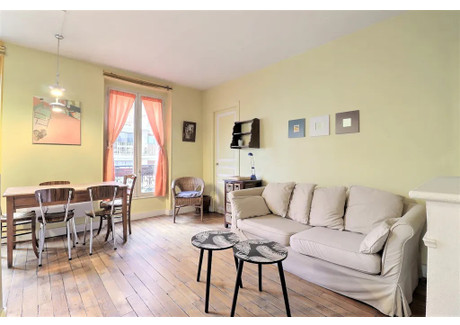 Mieszkanie do wynajęcia - Rue Basfroi Paris, Francja, 40 m², 1766 USD (7381 PLN), NET-90241907