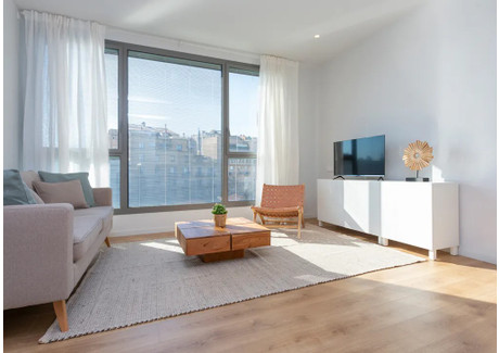 Mieszkanie do wynajęcia - Carrer de Provença Barcelona, Hiszpania, 77 m², 3548 USD (13 623 PLN), NET-90241947