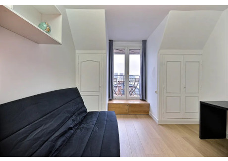 Mieszkanie do wynajęcia - Avenue Mozart Paris, Francja, 19 m², 1325 USD (5420 PLN), NET-90242262