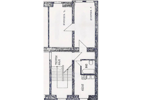 Mieszkanie do wynajęcia - Fehrbelliner Straße Berlin, Niemcy, 51 m², 1957 USD (7710 PLN), NET-90242308