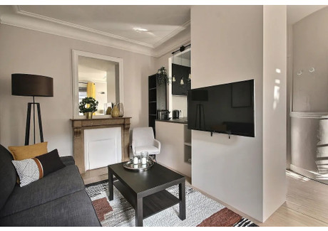 Mieszkanie do wynajęcia - Rue de l'Annonciation Paris, Francja, 40 m², 2594 USD (10 038 PLN), NET-90242318