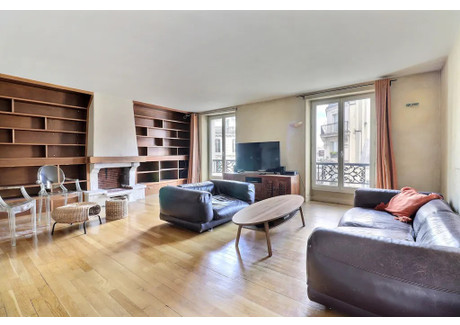 Mieszkanie do wynajęcia - Rue du Faubourg Saint-Denis Paris, Francja, 87 m², 2973 USD (11 652 PLN), NET-90242361