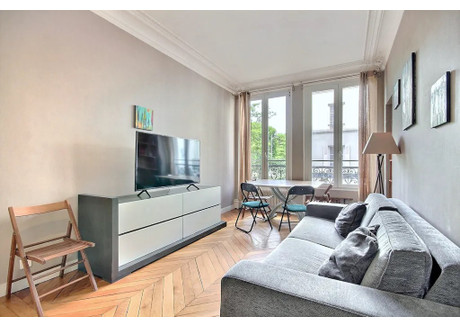 Mieszkanie do wynajęcia - Rue du Commerce Paris, Francja, 53 m², 2845 USD (11 806 PLN), NET-90242362