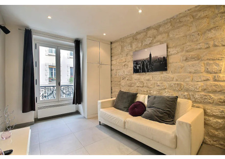 Mieszkanie do wynajęcia - Rue du Fer-à-Moulin Paris, Francja, 34 m², 2389 USD (9246 PLN), NET-90242649