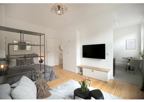 Mieszkanie do wynajęcia - Skalitzer Straße Berlin, Niemcy, 32 m², 1702 USD (6656 PLN), NET-90242673