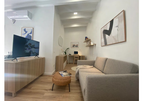 Mieszkanie do wynajęcia - Carrer de Badajoz Barcelona, Hiszpania, 42 m², 3010 USD (11 530 PLN), NET-90242776