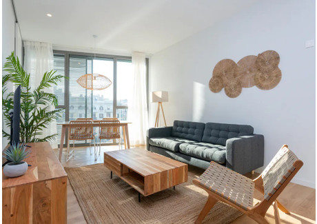 Mieszkanie do wynajęcia - Carrer de Provença Barcelona, Hiszpania, 48 m², 2578 USD (10 700 PLN), NET-90242938