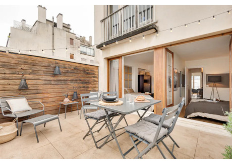 Mieszkanie do wynajęcia - Rue Mérimée Paris, Francja, 80 m², 5509 USD (21 541 PLN), NET-90242989