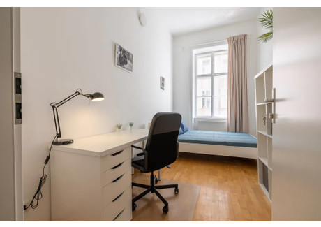 Mieszkanie do wynajęcia - Nickelgasse Vienna, Austria, 93 m², 680 USD (2843 PLN), NET-90243023