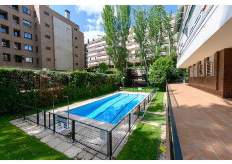 Mieszkanie do wynajęcia - Calle de San Martín de Porres Madrid, Hiszpania, 40 m², 1588 USD (6638 PLN), NET-90243323