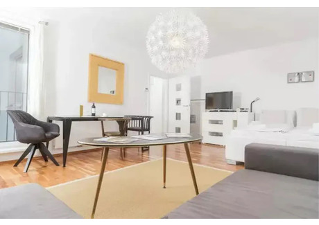 Mieszkanie do wynajęcia - Taborstraße Vienna, Austria, 48 m², 1229 USD (4707 PLN), NET-90243559