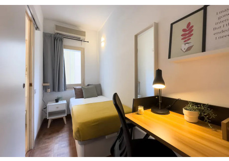 Mieszkanie do wynajęcia - Carrer de Roger de Llúria Barcelona, Hiszpania, 102 m², 860 USD (3593 PLN), NET-90243639