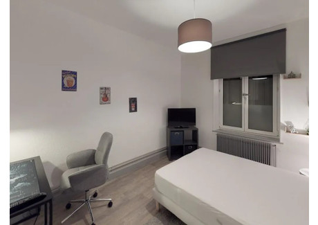 Mieszkanie do wynajęcia - Rue du 22 Novembre Strasbourg, Francja, 27 m², 911 USD (3780 PLN), NET-90250058