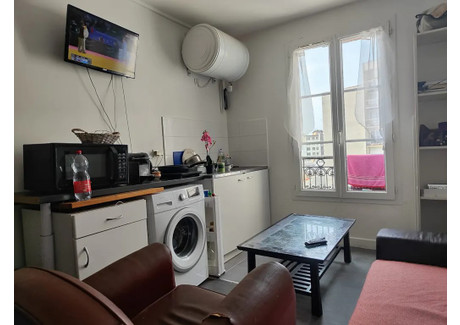 Mieszkanie do wynajęcia - Boulevard de la Villette Paris, Francja, 20 m², 933 USD (3585 PLN), NET-90250230