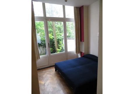 Mieszkanie do wynajęcia - Square Ambiorix Brussels, Belgia, 60 m², 1319 USD (5066 PLN), NET-90250419