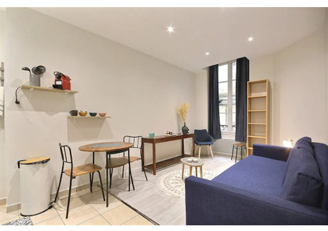 Mieszkanie do wynajęcia - Rue Custine Paris, Francja, 25 m², 1283 USD (5144 PLN), NET-90250427