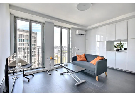 Mieszkanie do wynajęcia - Rue de Bercy Paris, Francja, 48 m², 2643 USD (10 810 PLN), NET-90250765