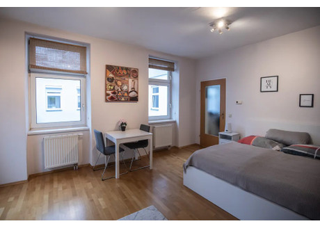 Mieszkanie do wynajęcia - Humboldtgasse Vienna, Austria, 40 m², 1214 USD (5074 PLN), NET-90250822