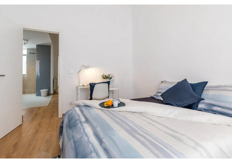 Mieszkanie do wynajęcia - Calle Berruguete Madrid, Hiszpania, 60 m², 563 USD (2269 PLN), NET-90251074