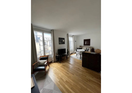 Mieszkanie do wynajęcia - Rue Saint-Antoine Paris, Francja, 51 m², 2320 USD (9489 PLN), NET-90251536