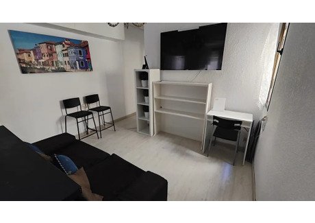 Mieszkanie do wynajęcia - Calle del Maestro Alonso Madrid, Hiszpania, 44 m², 1302 USD (5326 PLN), NET-90252231