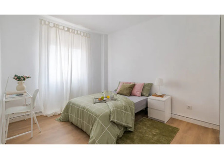 Mieszkanie do wynajęcia - Calle de Magdalena Díez Madrid, Hiszpania, 65 m², 583 USD (2345 PLN), NET-90252391