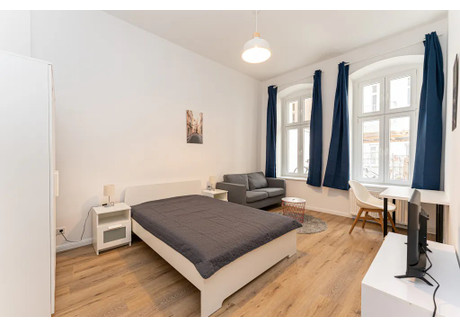 Mieszkanie do wynajęcia - Bornholmer Straße Berlin, Niemcy, 33 m², 1508 USD (5776 PLN), NET-90276688