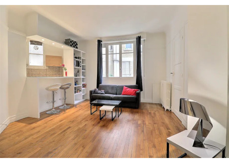 Mieszkanie do wynajęcia - Avenue Junot Paris, Francja, 35 m², 1767 USD (6786 PLN), NET-90276738