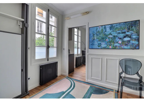 Mieszkanie do wynajęcia - Rue Beautreillis Paris, Francja, 18 m², 1654 USD (6780 PLN), NET-90276800