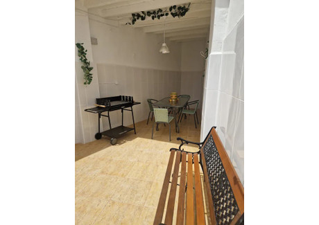 Dom do wynajęcia - Calle Alboraya Valencia, Hiszpania, 150 m², 1795 USD (7340 PLN), NET-90297774