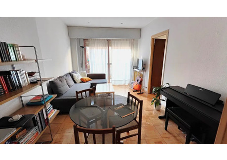 Mieszkanie do wynajęcia - Calle de Juan Álvarez Mendizábal Madrid, Hiszpania, 50 m², 1267 USD (5181 PLN), NET-90298072