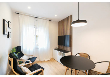 Mieszkanie do wynajęcia - Carrer de Ca l'Alegre de Dalt Barcelona, Hiszpania, 50 m², 1591 USD (6220 PLN), NET-90327892