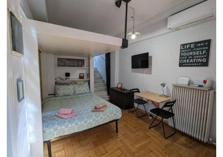 Mieszkanie do wynajęcia - Ioulianou Athens, Grecja, 30 m², 886 USD (3622 PLN), NET-90327954