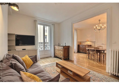 Mieszkanie do wynajęcia - Rue de l'Arbalète Paris, Francja, 97 m², 4242 USD (17 390 PLN), NET-90327962