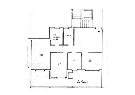 Mieszkanie do wynajęcia - Viale Eretum Rome, Włochy, 130 m², 509 USD (1956 PLN), NET-90354498