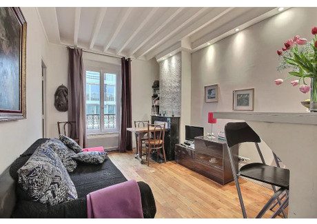 Mieszkanie do wynajęcia - Rue Damrémont Paris, Francja, 27 m², 1601 USD (6436 PLN), NET-90354557