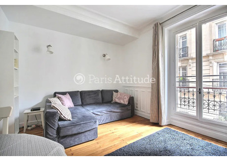 Mieszkanie do wynajęcia - Rue Paul Bert Paris, Francja, 39 m², 1838 USD (7188 PLN), NET-90354775