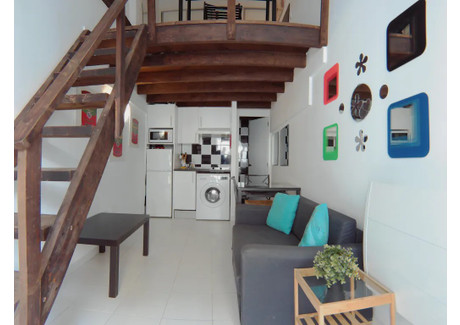 Mieszkanie do wynajęcia - Calle del Capitán Blanco Argibay Madrid, Hiszpania, 34 m², 623 USD (2509 PLN), NET-90386502