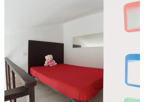 Mieszkanie do wynajęcia - Calle del Capitán Blanco Argibay Madrid, Hiszpania, 25 m², 880 USD (3652 PLN), NET-90386527