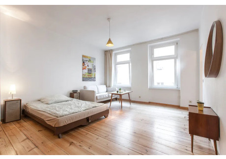 Mieszkanie do wynajęcia - Böckhstraße Berlin, Niemcy, 35 m², 1508 USD (5791 PLN), NET-90395582