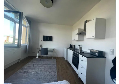 Mieszkanie do wynajęcia - Beusselstraße Berlin, Niemcy, 28 m², 1296 USD (5196 PLN), NET-90413539