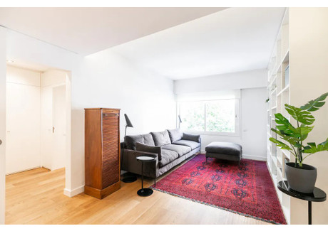 Mieszkanie do wynajęcia - Carrer d'Aribau Barcelona, Hiszpania, 83 m², 2194 USD (8426 PLN), NET-90437313