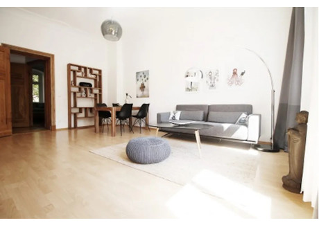 Mieszkanie do wynajęcia - Bänschstraße Berlin, Niemcy, 55 m², 2201 USD (9199 PLN), NET-90542821