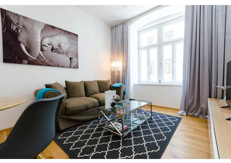 Mieszkanie do wynajęcia - Adambergergasse Vienna, Austria, 40 m², 2606 USD (10 034 PLN), NET-90542947